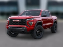 GMC Canyon 4WD Elevation 4WD Crew Cab 2026