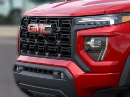 GMC Canyon 4WD Elevation 4WD Crew Cab 2026