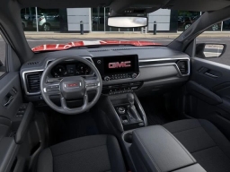 GMC Canyon 4WD Elevation 4WD Crew Cab 2026