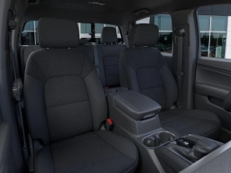 GMC Canyon 4WD Elevation 4WD Crew Cab 2026