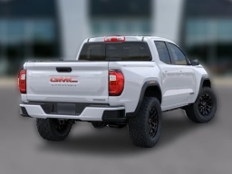 GMC Canyon 4WD Elevation 4WD Crew Cab 2026