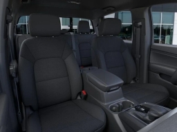GMC Canyon 4WD Elevation 4WD Crew Cab 2026