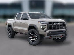 GMC Canyon 4WD AT4 4WD Crew Cab 2026