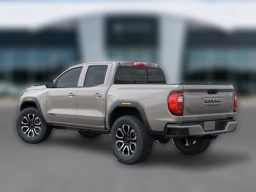 GMC Canyon 4WD AT4 4WD Crew Cab 2026