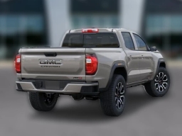 GMC Canyon 4WD AT4 4WD Crew Cab 2026