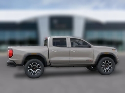 GMC Canyon 4WD AT4 4WD Crew Cab 2026
