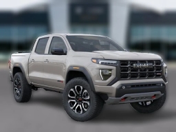 GMC Canyon 4WD AT4 4WD Crew Cab 2026