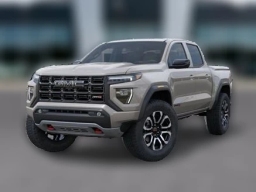 GMC Canyon 4WD AT4 4WD Crew Cab 2026