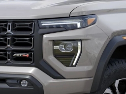GMC Canyon 4WD AT4 4WD Crew Cab 2026