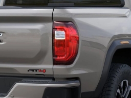 GMC Canyon 4WD AT4 4WD Crew Cab 2026