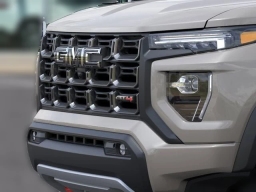 GMC Canyon 4WD AT4 4WD Crew Cab 2026