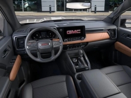 GMC Canyon 4WD AT4 4WD Crew Cab 2026