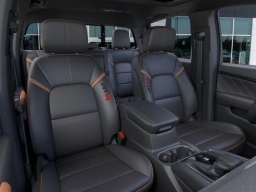 GMC Canyon 4WD AT4 4WD Crew Cab 2026