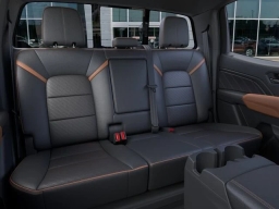 GMC Canyon 4WD AT4 4WD Crew Cab 2026