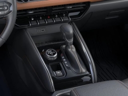 GMC Canyon 4WD AT4 4WD Crew Cab 2026