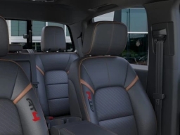 GMC Canyon 4WD AT4 4WD Crew Cab 2026