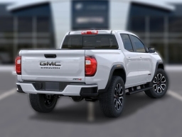 GMC Canyon 4WD AT4 4WD Crew Cab 2026