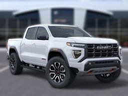 GMC Canyon 4WD AT4 4WD Crew Cab 2026