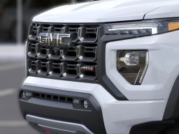 GMC Canyon 4WD AT4 4WD Crew Cab 2026
