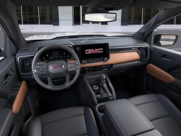 GMC Canyon 4WD AT4 4WD Crew Cab 2026