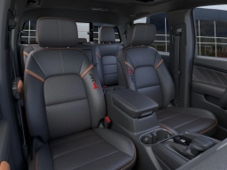 GMC Canyon 4WD AT4 4WD Crew Cab 2026