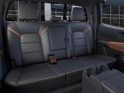 GMC Canyon 4WD AT4 4WD Crew Cab 2026
