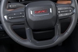 GMC Canyon 4WD AT4 4WD Crew Cab 2026