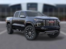 GMC Canyon 4WD Denali 4WD Crew Cab 2026