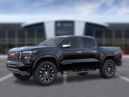 GMC Canyon 4WD Denali 4WD Crew Cab 2026