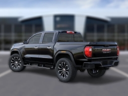 GMC Canyon 4WD Denali 4WD Crew Cab 2026