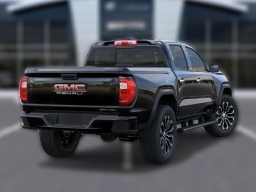 GMC Canyon 4WD Denali 4WD Crew Cab 2026
