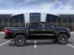 GMC Canyon 4WD Denali 4WD Crew Cab 2026
