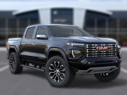 GMC Canyon 4WD Denali 4WD Crew Cab 2026