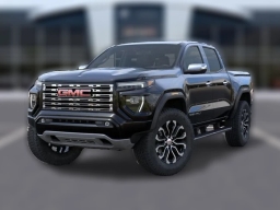 GMC Canyon 4WD Denali 4WD Crew Cab 2026
