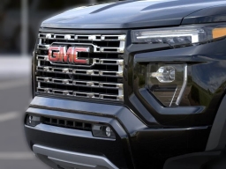 GMC Canyon 4WD Denali 4WD Crew Cab 2026
