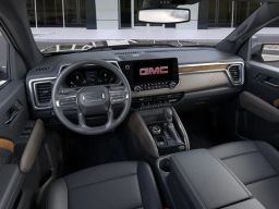 GMC Canyon 4WD Denali 4WD Crew Cab 2026