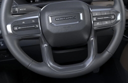 GMC Canyon 4WD Denali 4WD Crew Cab 2026