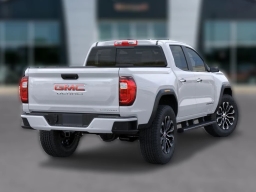 GMC Canyon 4WD Denali 4WD Crew Cab 2026