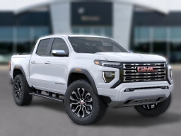 GMC Canyon 4WD Denali 4WD Crew Cab 2026