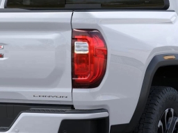 GMC Canyon 4WD Denali 4WD Crew Cab 2026