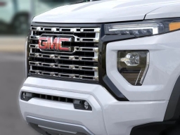 GMC Canyon 4WD Denali 4WD Crew Cab 2026