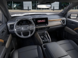 GMC Canyon 4WD Denali 4WD Crew Cab 2026