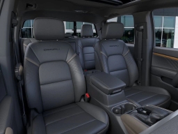GMC Canyon 4WD Denali 4WD Crew Cab 2026