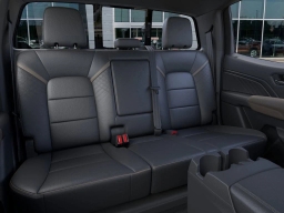 GMC Canyon 4WD Denali 4WD Crew Cab 2026