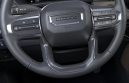 GMC Canyon 4WD Denali 4WD Crew Cab 2026