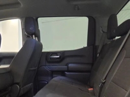 GMC Sierra 1500 Pro 2WD Crew Cab 147" 2026