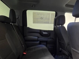 GMC Sierra 1500 Pro 2WD Crew Cab 147" 2026