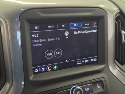 GMC Sierra 1500 Pro 2WD Crew Cab 147" 2026