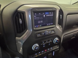 GMC Sierra 1500 Pro 2WD Crew Cab 147" 2026