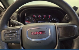 GMC Sierra 1500 Pro 2WD Crew Cab 147" 2026